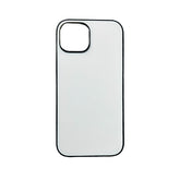 SubliGlass - iPhone 15 Plus 6.7 Case